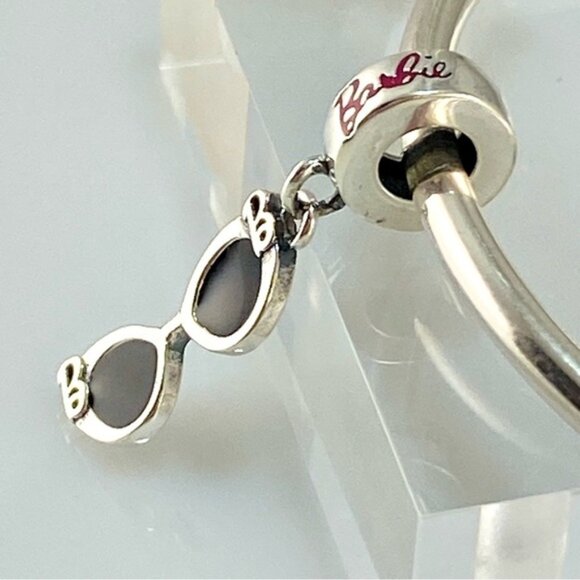 Barbie Sunglasses Charm - Picture 5 of 11